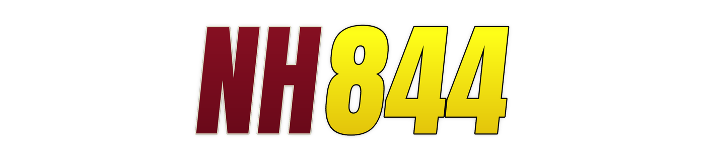 nh844 logo
